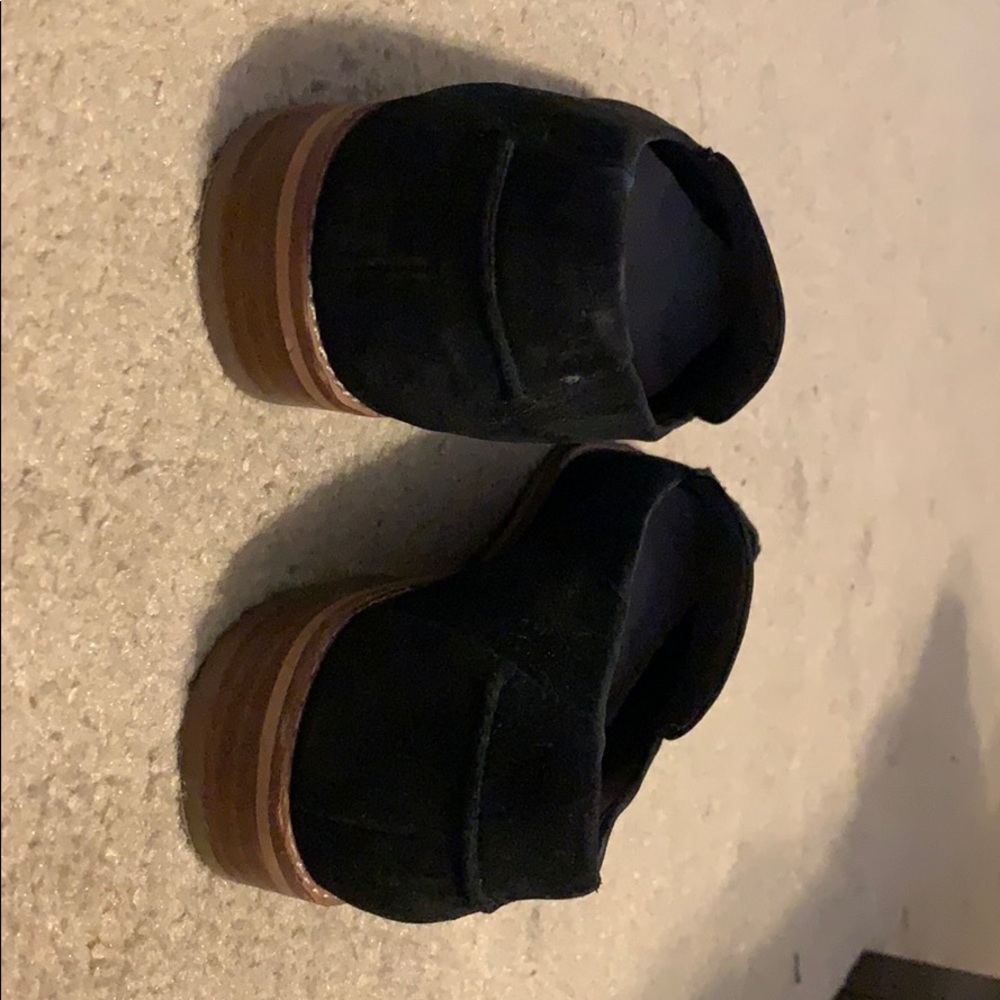 Aldo Claerencia loafers